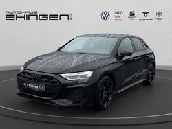 Gebraucht 2025 Audi A3 S-Line | 36.888 € (Teuer)