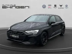 Gebraucht 2025 Audi A3 S-Line | 39.888 €