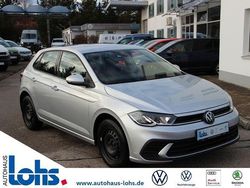 Gebraucht 2021 VW Polo Life Limousine | 15.980 € (Fairer Preis)