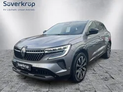 Grau Gebraucht 2024 Renault Austral Techno SUV | 31.980 € (Fairer Preis)
