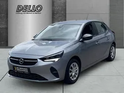 Grau Gebraucht 2020 Opel Corsa Edition Kleinwagen | 12.990 € (Fairer Preis)