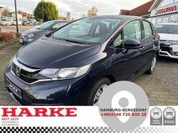 Blau Gebraucht 2019 Honda Jazz Trend Kleinwagen | 13.950 € (Fairer Preis)