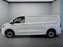 Weiß Neu 2025 VW T7 Van | 54.149 € (Guter Preis)