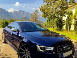 Gebraucht 2015 Audi S5 Sportback Performance Kleinwagen | 27.000 € (Fairer Preis)