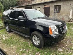 Schwarz Gebraucht 2007 GMC Yukon SUV | 9.199 €