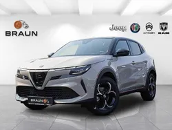 Avorio scala / dach schwarz Neu 2025 Alfa Romeo GT Junior Edizione Speciale Kleinwagen | 31.850 € (Fairer Preis)