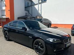 Gebraucht 2014 BMW 520 Limousine | 11.800 € (Guter Preis)