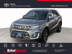 Grau Gebraucht 2023 Suzuki Vitara Comfort SUV | 17.860 € (Fairer Preis)