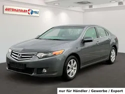 Grau Gebraucht 2009 Honda Accord Limousine | 5.499 € (Superpreis)