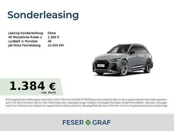 Nardograu Neu 2025 Audi RS6 Performance Kombi | 139.990 €