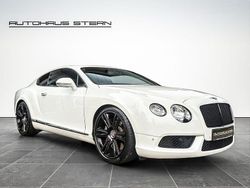 Weiß Gebraucht 2014 Bentley Continental GT Mulliner | 69.990 €