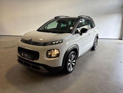 Natural white Gebraucht 2020 Citroën C3 Aircross Shine SUV | 12.990 € (Etwas zu teuer)