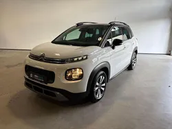 Natural white Gebraucht 2020 Citroën C3 Aircross Shine SUV | 12.990 € (Etwas zu teuer)