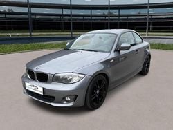 Grau Gebraucht 2013 BMW 118 Coupé Advantage Coupé | 6.900 € (Guter Preis)
