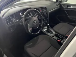 VW e-Golf