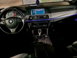 Grau Gebraucht 2011 BMW 530 M Sport Kombi | 10.999 € (Etwas zu teuer)
