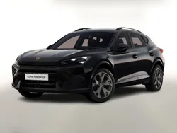 Midnight schwarz metallic Neu 2025 Cupra Formentor SUV | 33.418 € (Superpreis)