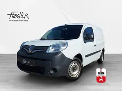 Weiß Gebraucht 2019 Renault Kangoo Rapid Extra Van / Kleinbus | 10.470 € (Fairer Preis)