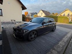 Grau Gebraucht 2019 BMW M140 M Sport Limousine | 28.399 € (Teuer)