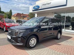Schwarz Neu 2025 Ford Transit Trend Limousine | 25.990 € (Fairer Preis)