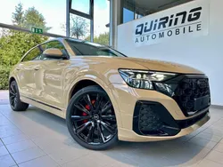 2z sakhirgold Neu 2025 Audi Q8 S-Line SUV | 86.751 €