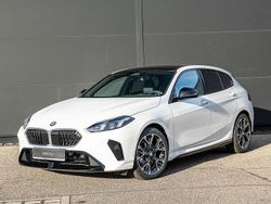Weiß Neu 2025 BMW 120 Performance Kleinwagen | 38.990 € (Fairer Preis)