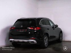 Gebraucht 2024 Mercedes GLC300e | 58.990 € (Guter Preis)
