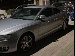 Schwarz Gebraucht 2010 Audi A5 S-Line Coupé | 6.799 € (Fairer Preis)