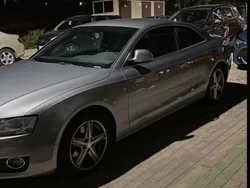 Schwarz Gebraucht 2010 Audi A5 S-Line Coupé | 6.799 € (Fairer Preis)