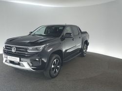 Schwarz Gebraucht 2025 VW Amarok Life Abholung | 46.910 €
