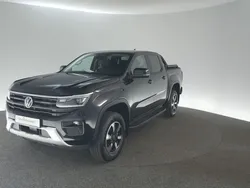 Schwarz Gebraucht 2025 VW Amarok Life Abholung | 55.910 €
