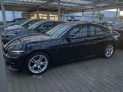 Schwarz Gebraucht 2019 BMW 420 Coupé | 20.950 € (Fairer Preis)