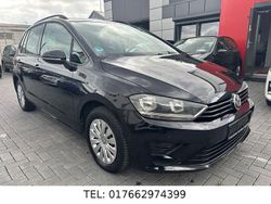 Schwarz Gebraucht 2014 VW Golf VII Trendline Limousine | 9.990 € (Fairer Preis)