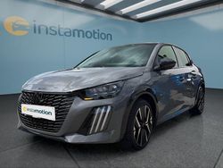 Grau Neu 2025 Peugeot 308 Kleinwagen | 39.949 €