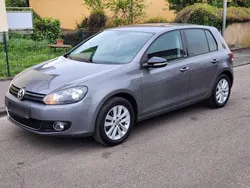 Grau Gebraucht 2011 VW Golf VI Limousine | 7.800 € (Fairer Preis)