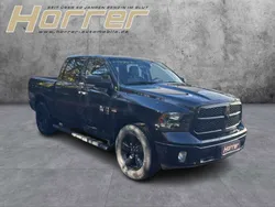 Diamond black Neu 2025 Dodge Ram Abholung | 65.840 €