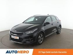 Schwarz Gebraucht 2020 Kia XCeed Edition 7 SUV | 17.360 € (Guter Preis)