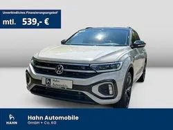 Othercolor Gebraucht 2022 VW T-Roc R-line SUV | 33.380 € (Teuer)