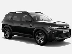 Perlmuttschwarz Neu 2025 Dacia Bigster Journey SUV | 28.750 € (Fairer Preis)