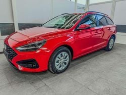 Engine red jhr Neu 2025 Hyundai i30 Style Kombi | 19.250 € (Superpreis)