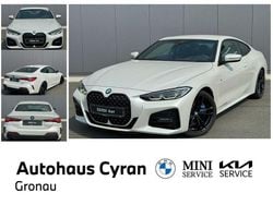 Andere Gebraucht 2021 BMW 420 M Sport Coupé | 33.950 € (Fairer Preis)