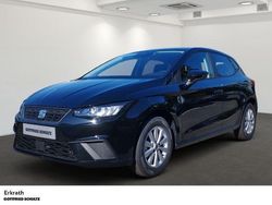Schwarz Neu 2025 Seat Ibiza Limousine | 19.777 € (Fairer Preis)