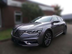 Grau metallic Gebraucht 2021 Renault Talisman GrandTour Kombi | 37.550 €