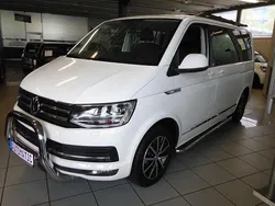 Weiß Gebraucht 2019 VW T6.1 Generation Six Van | 39.990 € (Etwas zu teuer)