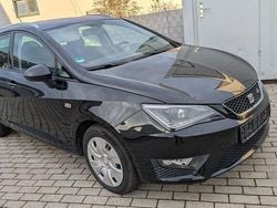 Schwarz Gebraucht 2013 Seat Ibiza FR Limousine | 4.500 € (Fairer Preis)