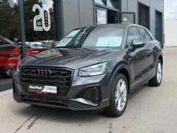 Grau Neu 2025 Audi Q2 S-Line SUV | 34.490 € (Guter Preis)