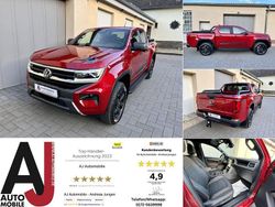Silber Neu 2025 VW Amarok PanAmericana Abholung | 59.900 € (Guter Preis)