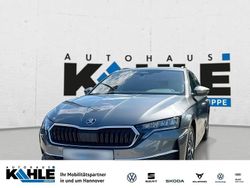 Grau Neu 2025 Skoda Octavia Tour Kombi | 45.270 €