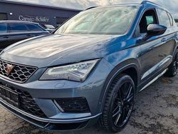Grau Gebraucht 2020 Cupra Ateca SUV | 22.999 € (Superpreis)