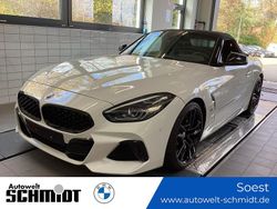 Alpinweiß Gebraucht 2021 BMW Z4 M Sport | 41.189 € (Superpreis)